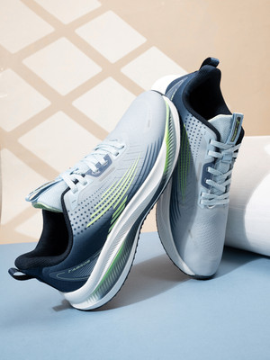 Abros Running Shoes For Men(Blue , 10)