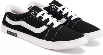 Nobelite Sneakers For Men(Black , 10)