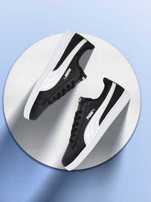 PUMA UP Sneakers For Men(Black , 8)