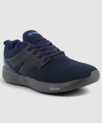 Sparx SM 500 Running Shoes For Men(Blue , 8)
