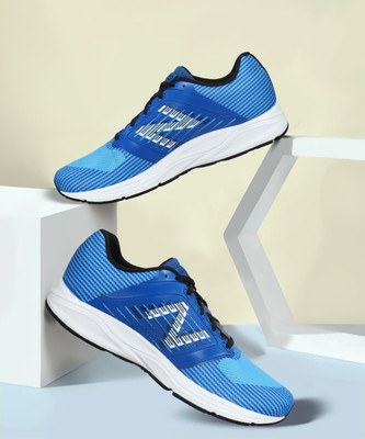 New Balance 480 Running Shoes For Men(Blue , 8)