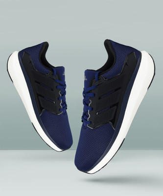ADIDAS Cloud-Reflect M Running Shoes For Men(Blue , 9)