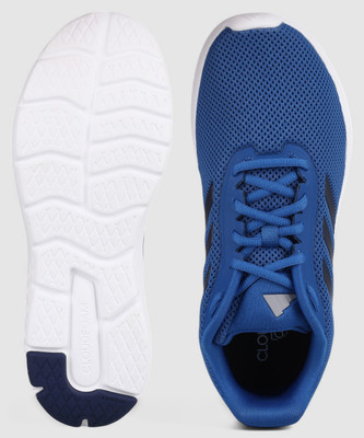 ADIDAS Mould 1 Lace M Running Shoes For Men(Blue , 7)