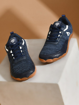 Impakto Barefoot Shoes For Men(Blue , 10)