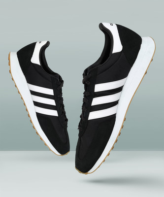 ADIDAS RUN 70s 2.0 IKD Sneakers For Men(Black , 10)