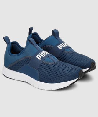 PUMA Puma Slash Casuals For Men(Blue , 11)
