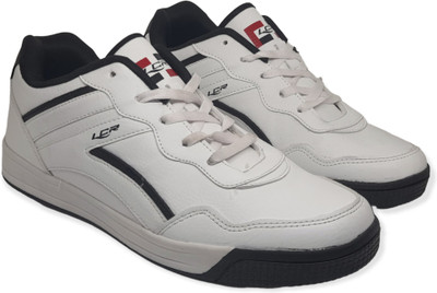 LANCER TIGER-3 Sneakers For Men(White , 8)