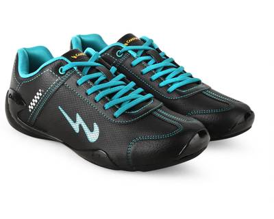 CAMPUS CAMP TURBO Motorsport Shoes For Men