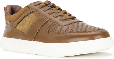 Bata PIPER E 24 Sneakers For Men(Tan , 7)