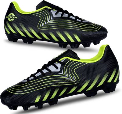 Nivia shop boot price