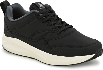 OFF LIMITS STUSSY ( MEMORY TECH ) Running Shoes For Men(Black , 11)