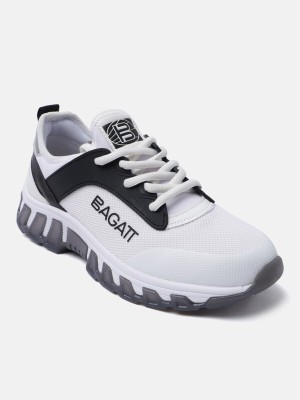 bagatt Chi Sneakers For Women(White , 4)