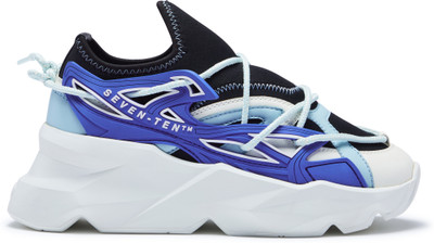 7-10 Casuals For Women(Blue , 7)