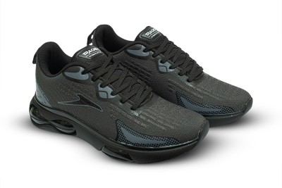 Tracker RUN FREE Casuals For Men(Grey , 10)