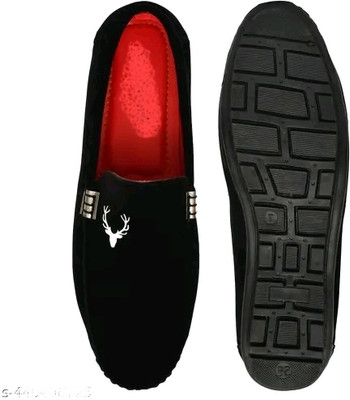 CHAVI COLLECTION For Men(Black, Red , 6)