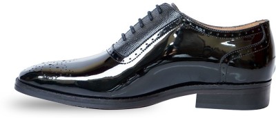 Cobbler PREMIO Oxford For Men(Black , 10)