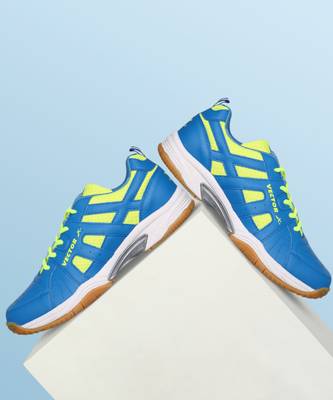 VECTOR X Maxter Badminton Shoes For Men