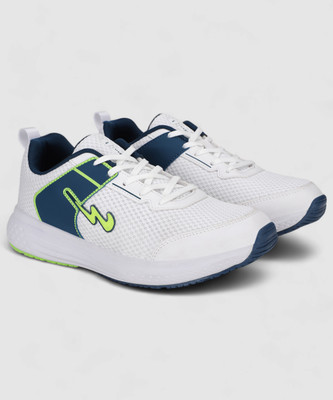 CAMPUS DECOR Walking Shoes For Men(White , 6)