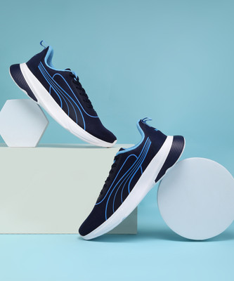PUMA Puma Propelix Sneakers For Men(Blue , 6)