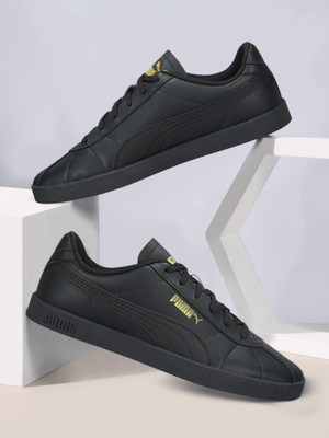 PUMA Club II SL Sneakers For Men(Black , 9)