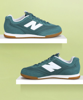 New Balance New Balance Unisex RC42 casual Shoes Sneakers For Men(White , 8.5)