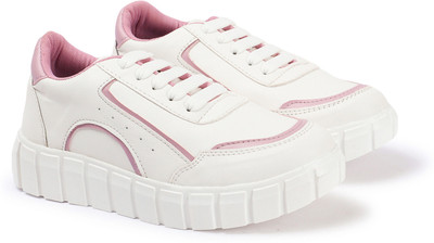 STEPIZIA Women's Casual Sneaker's 7204-Purple Sneakers For Women(Purple , 8)