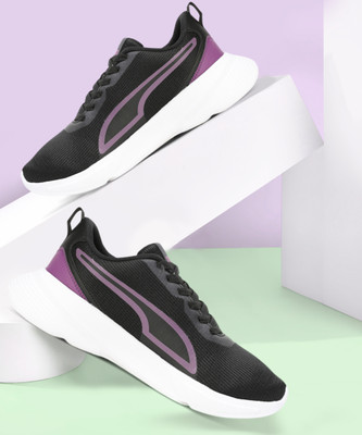 PUMA Xtraction Wns Casuals For Women(Black , 3)