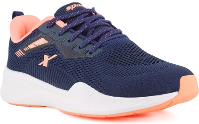 Sparx SL 199 Running Shoes For Women(Navy , 7)