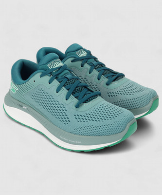 Skechers GO RUN PERSISTENCE Running Shoes For Women(Grey , 3)