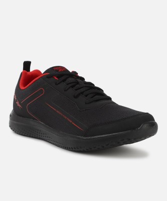 REEBOK Walking Shoes For Men(Black , 8)