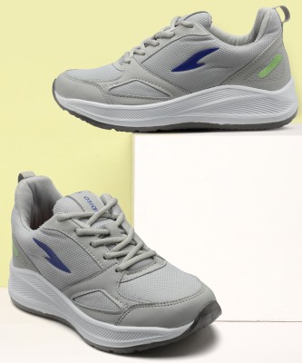 asian WNDR-13 Pro Light Grey Sports,Casual,Walking.Gym,Training,Stylish Running Shoes For Men(Grey)
