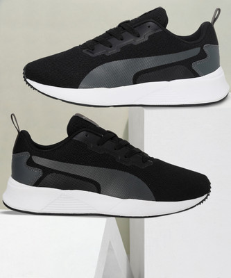 PUMA Pint Sneakers For Men(Grey , 6)