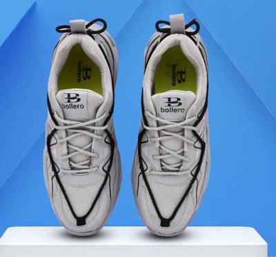 BOLLERO New Style Sport Running Gym & Tranning Shoes Walking Shoes For Men