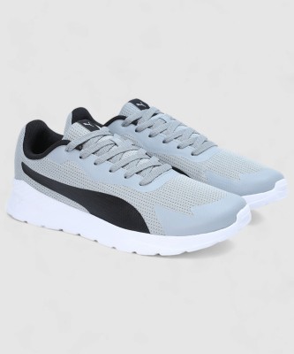 PUMA Traverse Canvas Shoes For Men(Grey , 11)