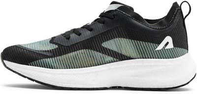 Boldfit Footwear Casual Sneakers for Men & Boys Lightweight Sneakers for Men Stylish Casual Shoes Running Shoes For Men(Black, Grey , 11)