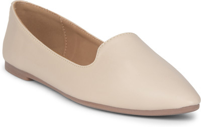 Bata Bata Casual Ballerinas for Women | Trendy & Comfortable Slip-On Flats Bellies For Women(Multicolor , 7)