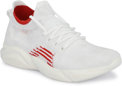 OFF LIMITS Sneakers For Men(White , 8)