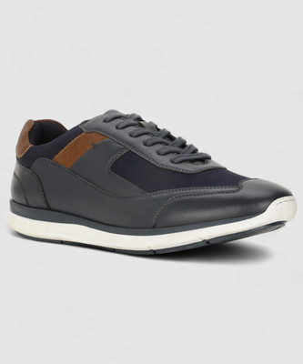 Bata Running Shoes For Men(Navy , 10)