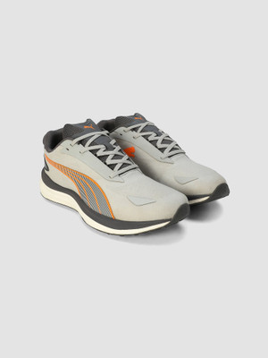 PUMA VentureLite Running Shoes For Men(Grey , 8)