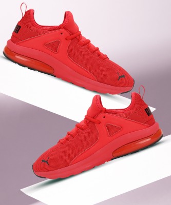 PUMA Electron 2.0 Sneakers For Men(Red)