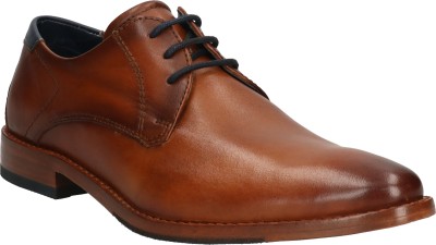 Bugatti Lark flex For Men(Brown , 11)