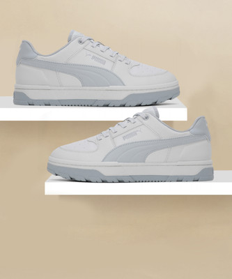 PUMA Caven 2.0 Abrupt Sneakers For Men(Grey , 6)