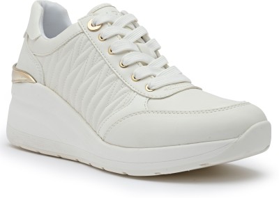 ALDO Casuals For Women(White , 2)