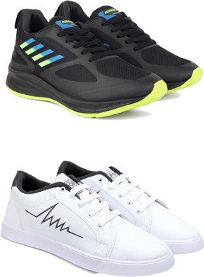 Pennen Casuals For Men(Multicolor , 7)