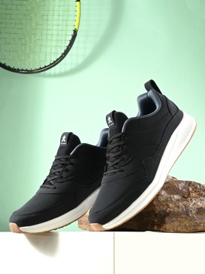 OFF LIMITS Running Shoes For Men(Black)
