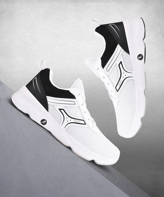 CAMPUS HURRICANE Running Shoes For Men(White , 9)