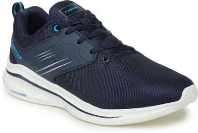 Abros RUNWAY-N Running Shoes For Men(Navy , 6)