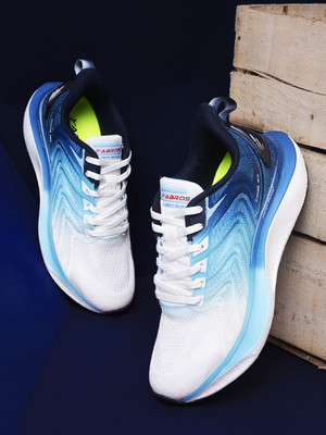 Abros CRYPTO Running Shoes For Men(Multicolor , 6)