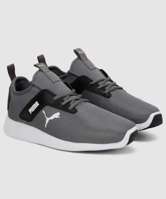 PUMA Puma Static Casuals For Men(Grey , 9)