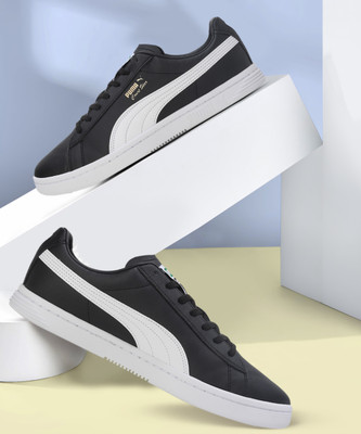 PUMA Court Star SL Sneakers For Men(Black , 11)